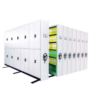 High Capacity Steel Shelf