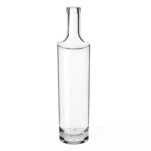 China Buy 700ml LOLITA Spirit Glass Liquor Bottle  Manufacturer, Suppliers