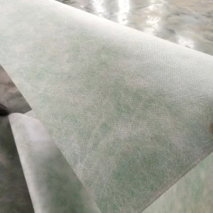 Environmental Protection Pollution-Free Anti-Aging Bathroom Material-Polyethylene Propylene Polymer Waterproof Coiled Material