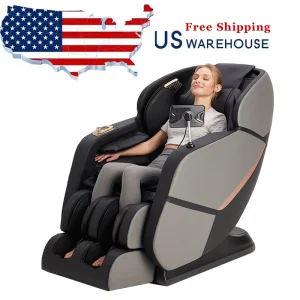 zero Gravity Full Body Luxury