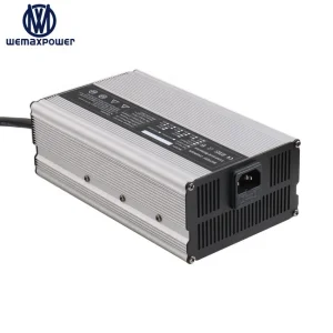 Wemaxpower Battery Charger 72V 10A
