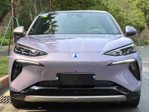 Denza N7 Powertrain