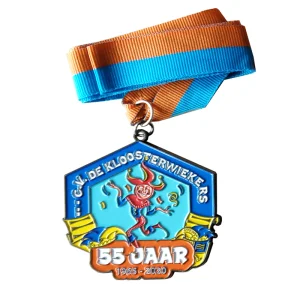 Award Medal