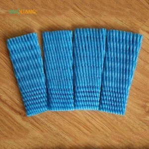 Premium EPE Foam Mesh Net Sleeves