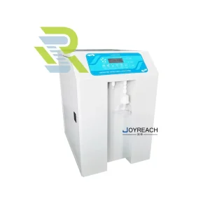 Ultrapure Water System PLC