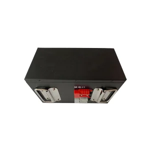 CE Certified 48V 24Ah LiFePO4 battery pack for AGV