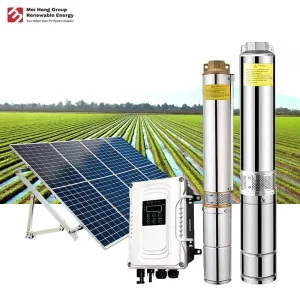 High-Quality Solar Pump Solutions: Sustainable Water Management Manufacturer, Factories