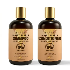 Argan Oil Shampoo