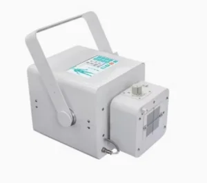 High-Frequency X-ray