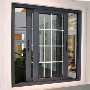 Sliding Window