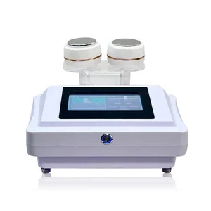 New Arrival 40K/80K Cavitation Machine