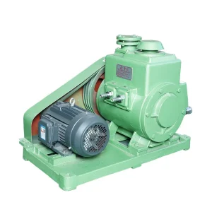 Vacuum Pump UK