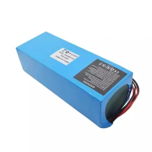 Customized 24V 36V 48V 60V 72V E-Bike Li-ion Battery Pack 2ah 20ah 30ah 40ah 45ah Lithium Ion Battery Pack for Electric Bike