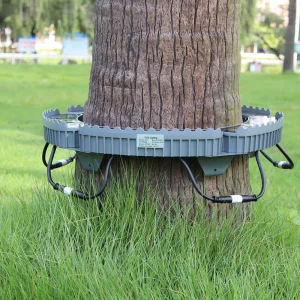Outdoor Palm Tree LED Light