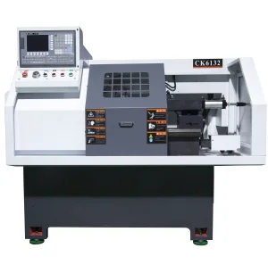Small Lathe Uganda