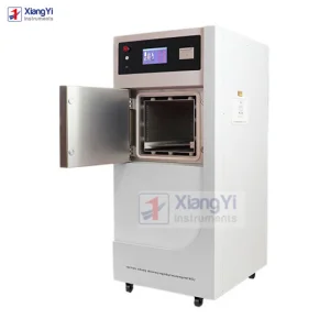 Manual Door Sterilizer