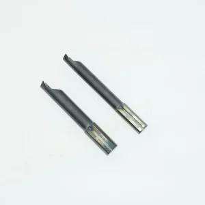 Extreme Precision Solid Carbide Mini Hole Boring Tool for CNC Machining