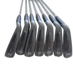 Tour Blade 770 Forged Iron Set