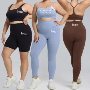 Wholesale Plus Size Sports Bra
