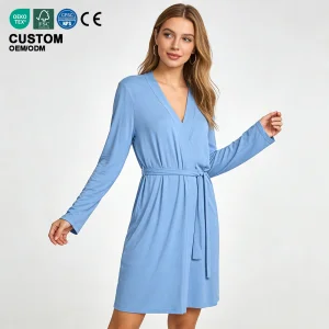 Women's Bamboo Pajamas