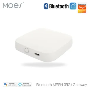 Tuya Bluetooth Mesh Gateway