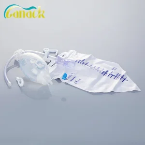 Silicone Wound Drainage