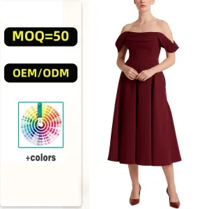 Vestidos de novia elegantes esponjosos rosa