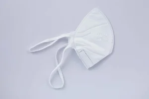Disposable Face Mask Anti-Pollution FFP2 Dust Mask Filter Face Respirator
