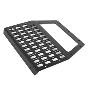 Customized Steel and Aluminum Front Skid Plate for UTV/ATV/off Road