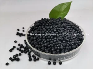 Organic Fertilizer Amino Humic