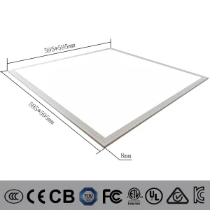 40W Square Panel