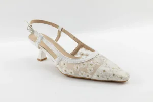 High-Quality Customization Fashion Ladies Heels Service