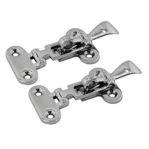 Singapore Marine Hasp Latch