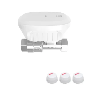 WiFi Water Leak Sensor