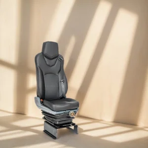 Truck Seat
