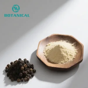 Piper Nigrum Extract