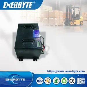 بطارية 48V30ah