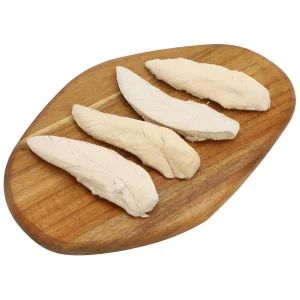 Freeze Dried Pet Treats OEM Freeze Dried Dry Cat Food Chicken