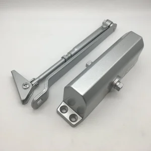 Commercial Fireproof Fire Rated Door Automatic Hydraulic Door Closer with UL Listed