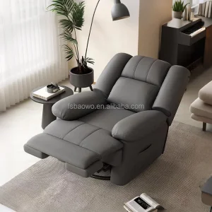 Comfort Massage Recliner Chair