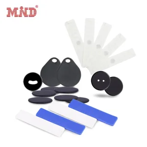 UHF RFID Laundry Tag