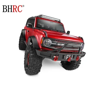 104020 High Speed 2.4Ghz Remote Control Climbing 4wd Rc Vehicles Off-road Rc Rock Climbing Car
