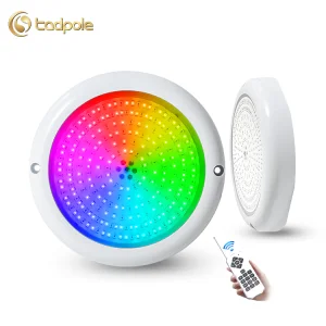 12V AC RGB RGBW Swimming Pool Light