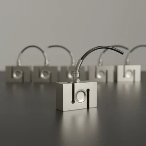 High-precision Good Price Load Cell 200kg