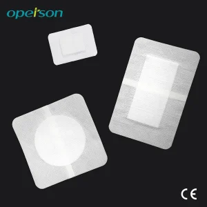 Surgical Sterile Wound Dressing