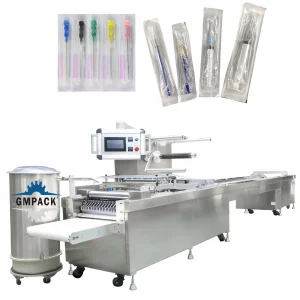 Medical Thermoforming Sealing Machine