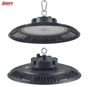 Ultra Bright 100W 150W 200W UFO LED Canopy Light 2.