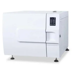 Dental Autoclave