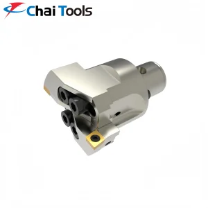 Rough Boring Head CTD-WRH