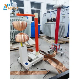 Pulse Voltage Generator